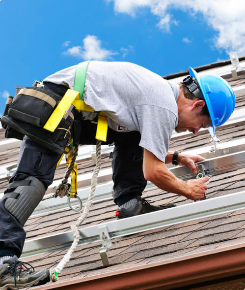 Cheap US Roofing Services