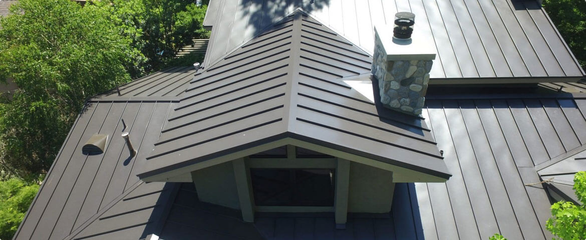 Roofing Experts Near