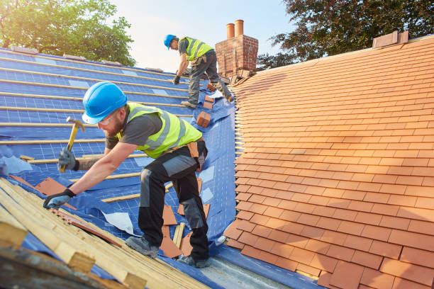 Roofing Service Estimate