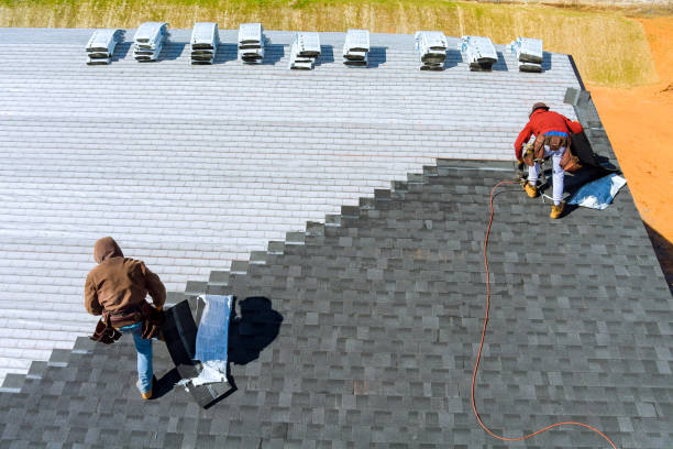 Residential Roofing